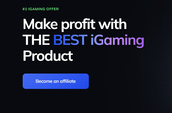 1win affiliate