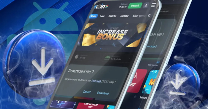 1win video poker app