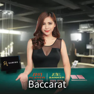 baccarat