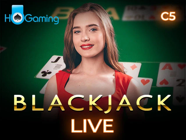 blackjack-live